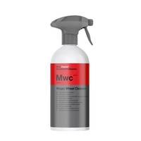 Koch Chemie MWC Magic Wheel Cleaner Felgenreiniger Ph-Neutral 500Ml