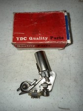 Ignition Contact Set-and Condenser Kit Ydc Dr3575c Fits Chevy International Jeep Ignition Contact Set-and Condenser Kit Ydc Dr3575c Fits Chevy International Jeep
