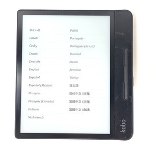 Kobo Libra H2o | eBay