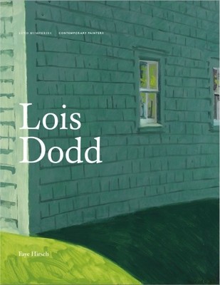 Lois Dodd by Faye Hirsch - 9781848222373