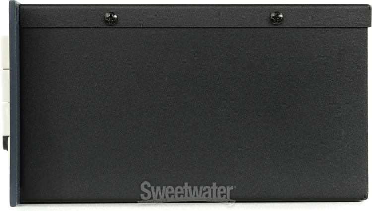 Lindell Audio Lin76 FET Single-channel Vintage Limiting Amplifier