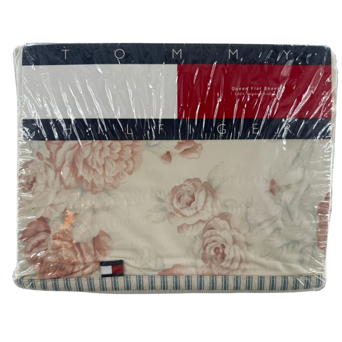 QSH Juego De 2 Fundas Para Almohadas De Algodón Egipcio 100% Estampadas De Flores De Tamaño Estándar, Fundas Para Almohadas De Patrón De Mariposas Y Flores De Tamaño Estándar, Fundas Para