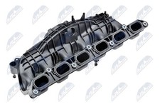 AJS Saugrohrmodul F�r BMW E88 E82 E93 E92 E90 X6 E71 E72 Z4 E89 06-16 7564679