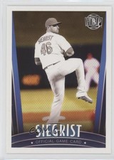 2017 Honus Bonus Fantasy Baseball Game Kevin Siegrist #262 0b0