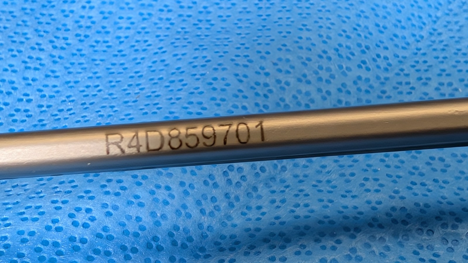 Covidien LigaSure R4D859701 Vessel Sealing Forceps, 60° 2.3cm Valleylab XTD AXS