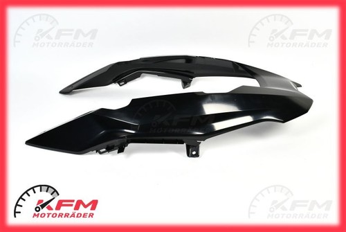 BMW R 1250 GS K50 R 1200 GS Vorderradabdeckung oben Fender upper Original Neu - Bild 3 von 5