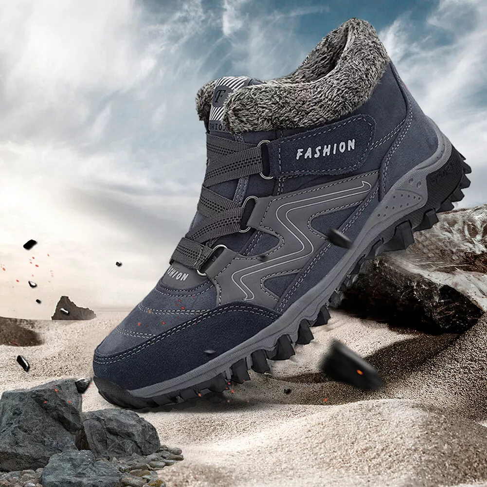 Women's professional hotsell winter shoes