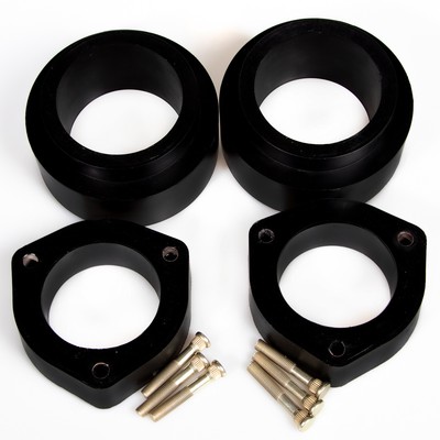 Höherlegungskit Lift Kit 40 mm für Toyota FORTUNER 2015-vorhanden