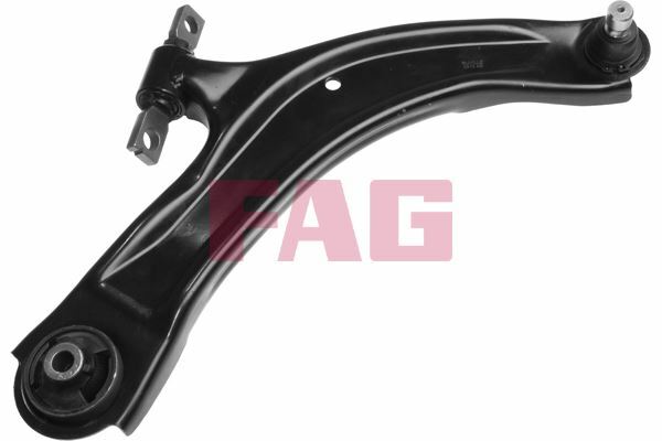Triangle de suspension avant pour Nissan Qashqai 1.5 et 2.0 dCi
