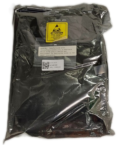 Danaher Motion Giddings & Lewis Pic900 502-03638-61R2 PLC CPU Module 16MHz - Picture 6 of 6