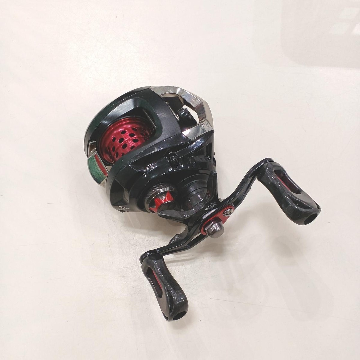 Daiwa Ssair8.1R Bait Reel Reel | eBay