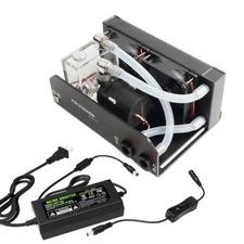 FREEZEMOD SLMZ-V-T 12V 2000RPM Industrial Water Cooler Module Standard Version