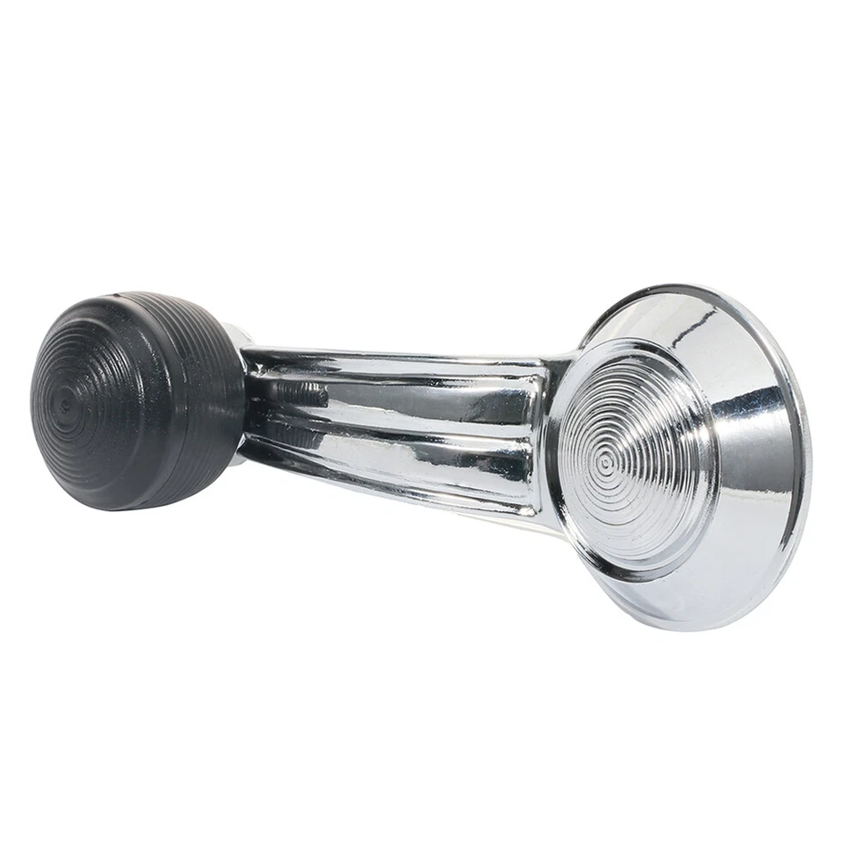 Manivela de ventana para Buick Electra Wagon 1981-1989 1967-1968 Cadillac Calais Foto 2 de 4