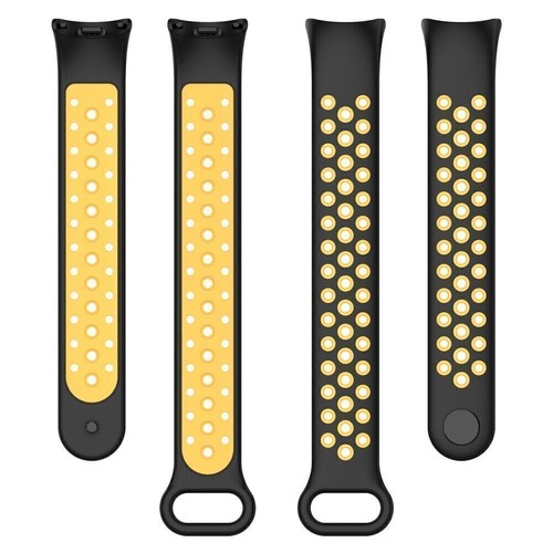Zamienny pasek na pasek do Xiaomi Mi Band 8 9 10 NFC Fitness Tracker Smartwatch - Zdjęcie 356 z 459
