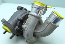 TOYOTA COROLLA E12 / 2,0 D-4D 115PS / TURBO TURBOLADER / 17201-06010 (AV28)