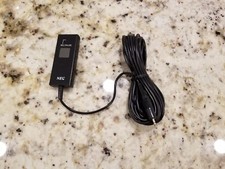 NEC Corded Remote Control RB-10 r1