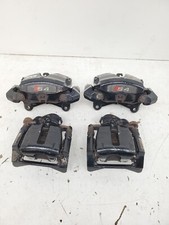 2013-2016 AUDI S4 FRONT & REAR LEFT & RIGHT B...