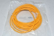 NEW Pilz 533120 PSEN M8 4 Pin Angled Connecto...
