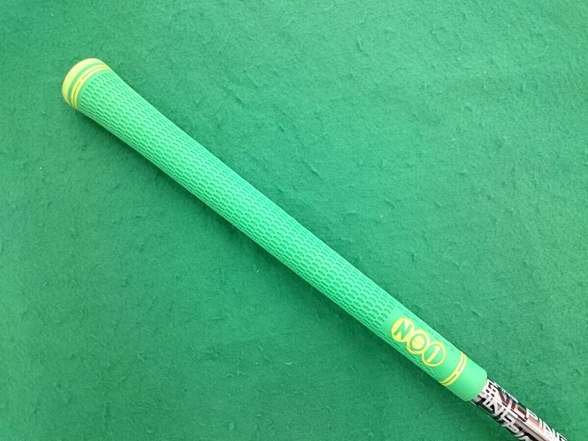 Set fer à repasser gauche Ping G30 6-9, W 5 pièces Flex SR AMT NOIR