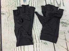 Copper Arthritis Compression Gloves Women Men Relieve Hand Pain Swelling Small