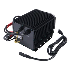 Battery Charger B01-05-0056 For Bil-Jax Boom Lift 4527A 45XA  2622T 3522A 55XA