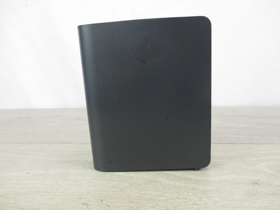 Western Digital My Book 1TB Network External Potable Hard Drive Tested - Image 3 of 4