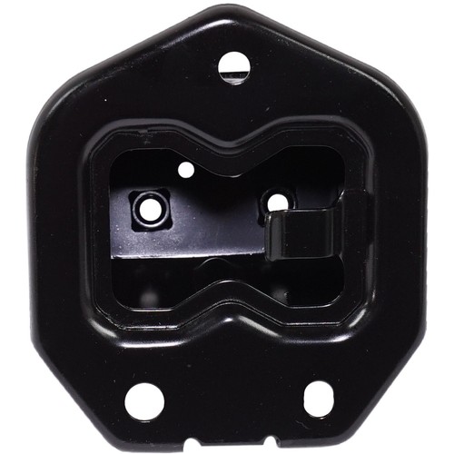 Front Left Right Bumper Brackets Kit Set 2 PCS For Honda Civic Coupe Sedan - Picture 2 of 7