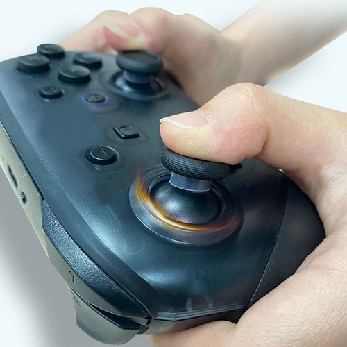 4x For Joystick Protector-Thumbstick Protective Ring For PS4/PS5/Xbox/Steam Deck - Picture 11 of 12