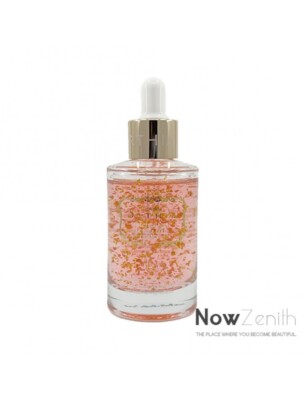 COREANA Orthia Perfect collagen 24K Rose Gold Essence 50mL