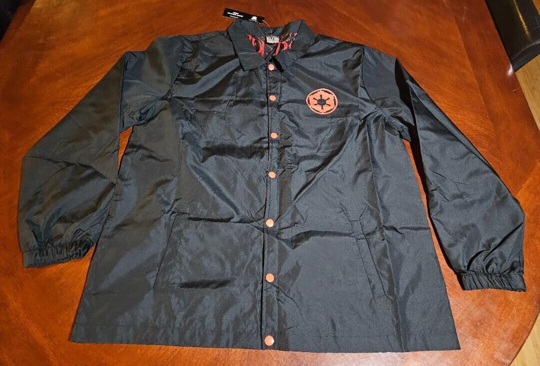 Darth Vader Star Wars Galaxy Box ClutureFly Exclusive XL Lined