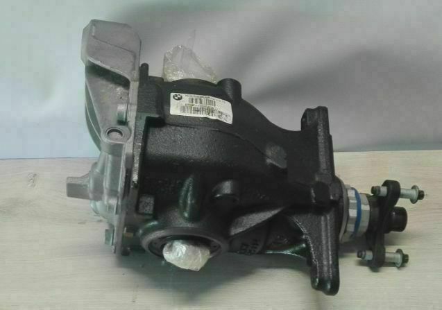 BMW X3 F25 X4 M F26 Differential Hinterachsgetriebe I = 3.38 