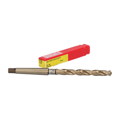 Dormer A73010.0 HSCO spiral drill DIN 345   RN 10mm New NFP