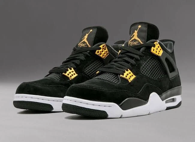Jordan royalty cheap 4 mens