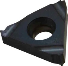 Carmex 16 ER 24 UN BMA Carbide Laydown Threading Insert (16ER24UNBMA), 1 Piece