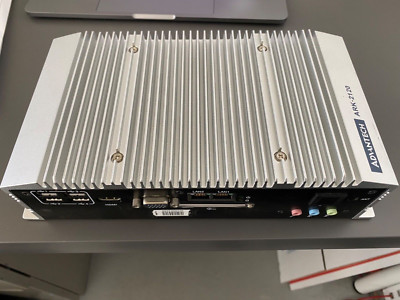ADVANTECH ARK-2120L High Value Fanless Embedded Box PC