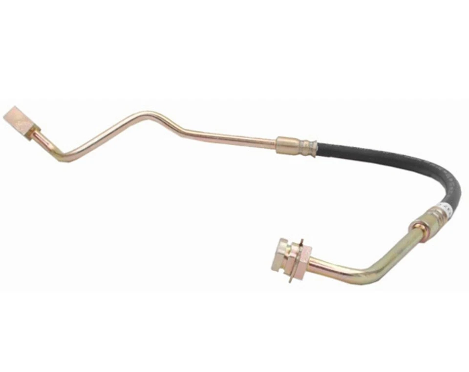 BHA38337 ~ Mangueira de freio CarQuest Wearever compatível com 86 Ford Ranger/Bronco II - Imagem 3 de 3