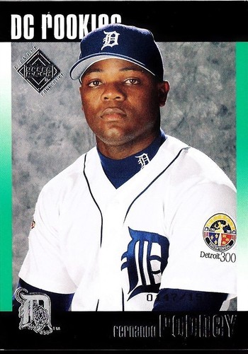 Lot Set 12 2002 Upper Deck Diamond Connection DC Rookies Rodrigo Rosario Padilla - Bild 5 von 6