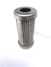 TITAN / SPEEFLO # 920-003 50 MESH SHORT OUTLET FILTER - FREE SHIPPING