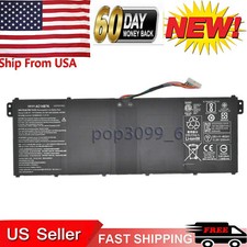 AC14B7K battery for Acer Aspire 5 A515 Swift 3 SF314-52 ES1-512 R 15 R5