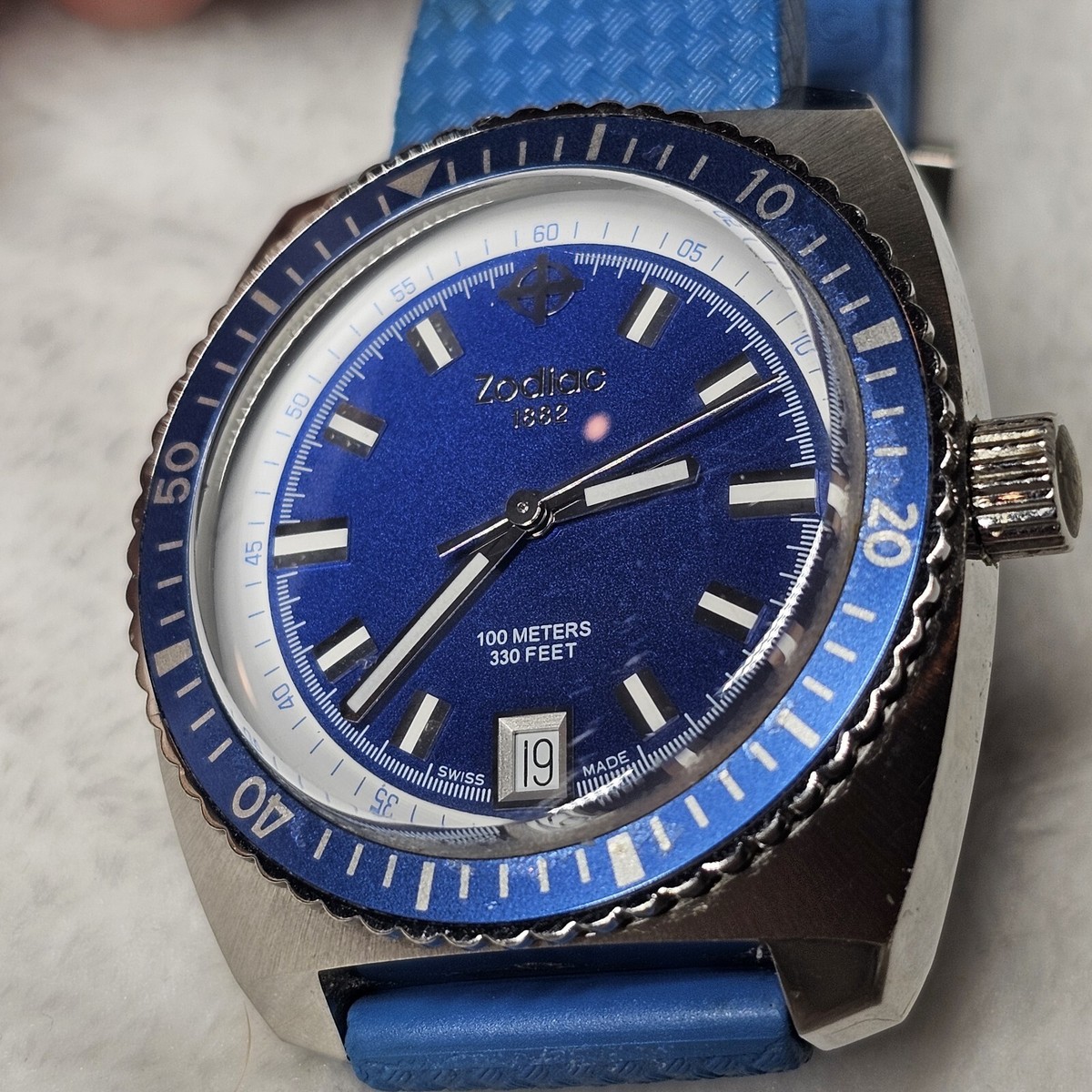BC-γ 60-180 Amazon.com: Carpenter BC-Gamma 60-180 Blue Special