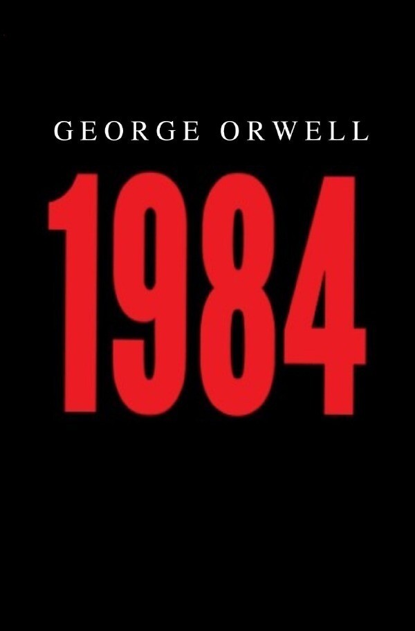 Thumbnail - 1984 Neuübersetzung George Orwell Taschenbuch 344 S. Deutsch 2021