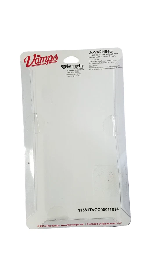 Funda The Vamps iPhone 5c Nueva Foto 3 de 4