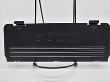 Battery Cover Part Only For Sony Portable Radio Cassette Boombox CFS-B11