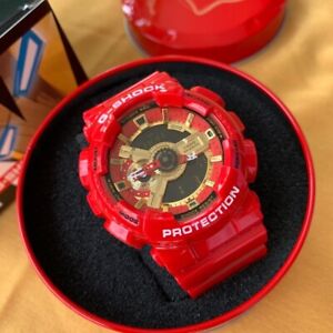 G Shock Marvel | eBay G Shock Marvel | eBay