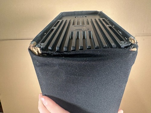 NUR TEILE KEIN VERSTÄRKER DEFINITIVE TECHNOLOGY BP9040 #1 - Bild 6 von 9