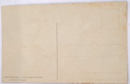 Personaggi Reali - S.A.R. la Principessina Iolanda di Savoia ,VAT 3595 Bettini - Imagen 2 de 3