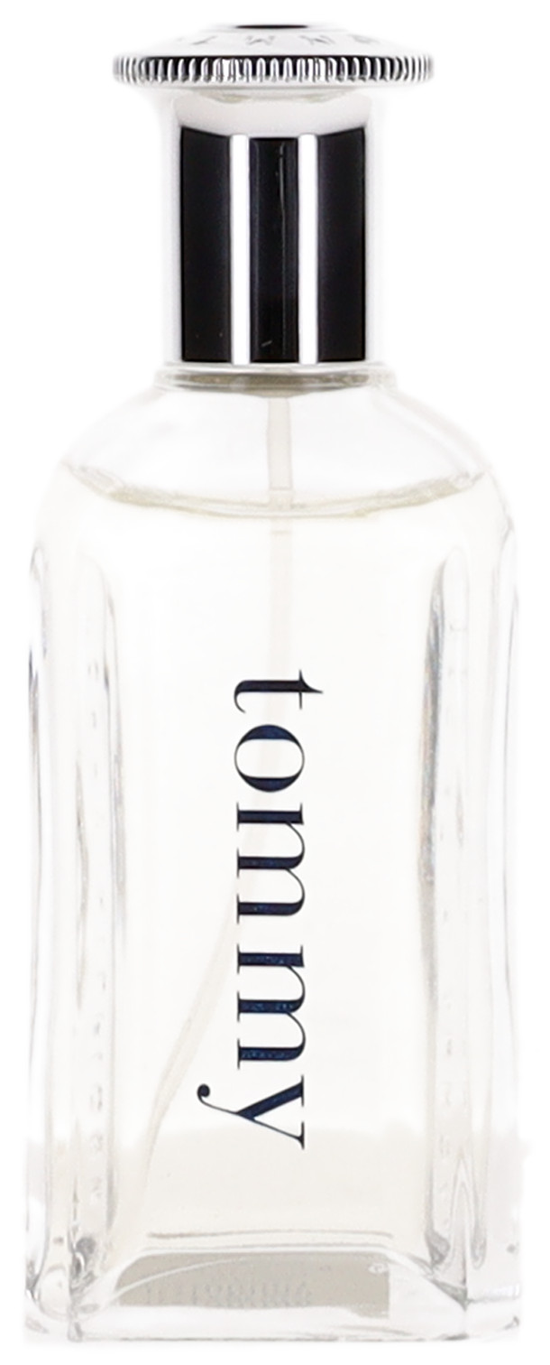 Tommy By Tommy Hilfiger For Men EDT Cologne Spray 1.7oz Unboxed New