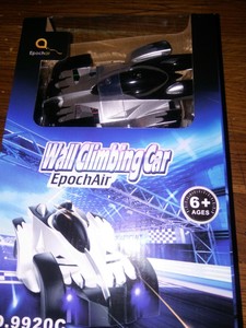 epochair wall climbing car