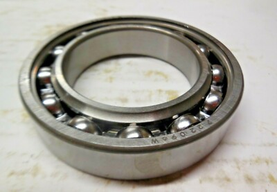 Подшипник 6010 skf Подшипник 6010 skf