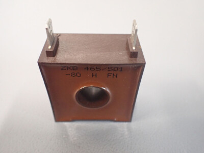 ZKB465501 - VAC - ZKB 465/501 / Stromwandler GEBRAUCHT